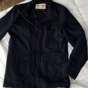 🖤 Volcom Scout Large jacket